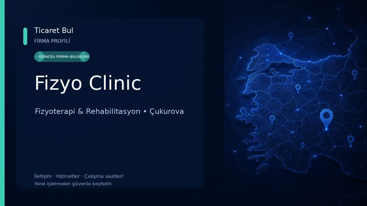 Fizyo Clinic