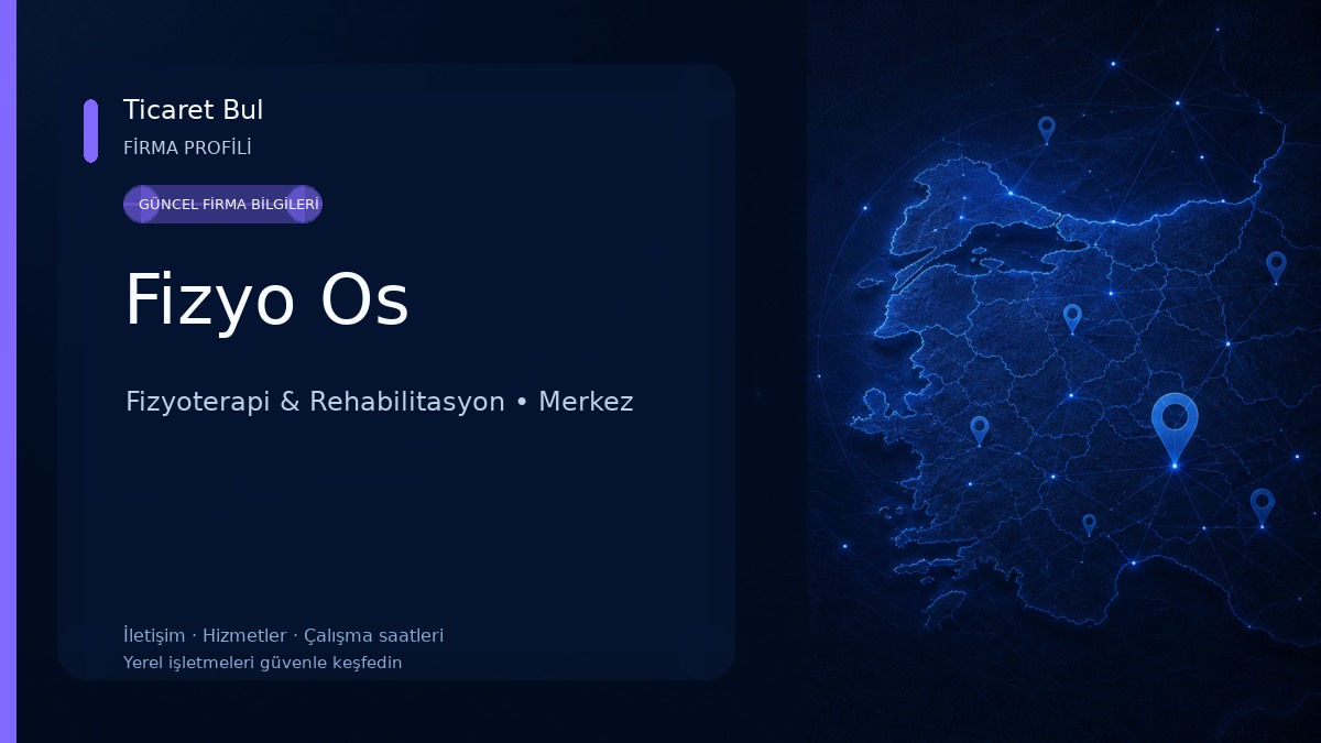 Fizyo Os