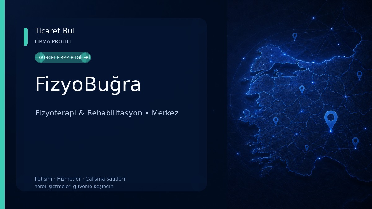 FizyoBuğra 