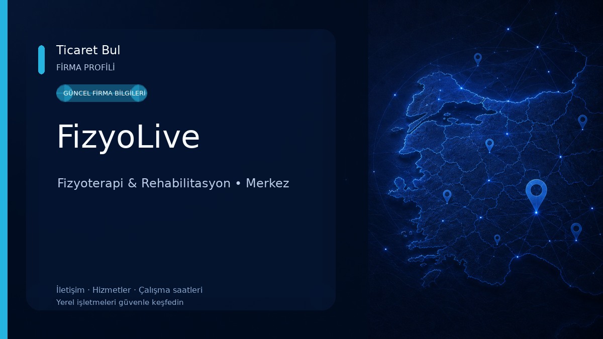 FizyoLive 