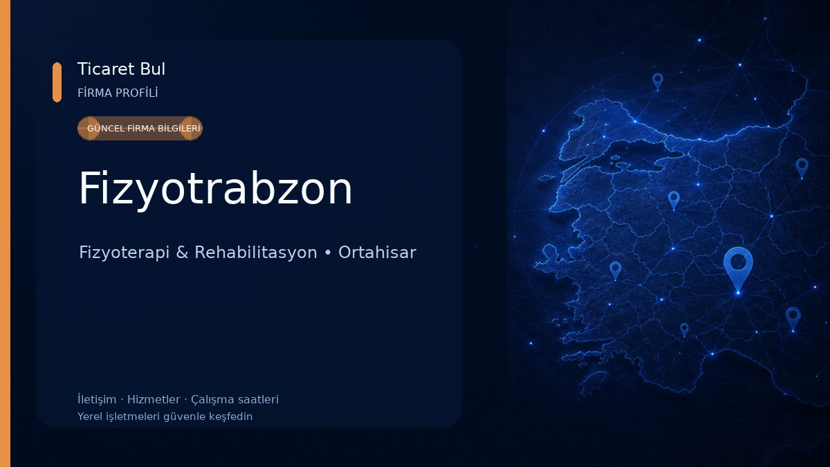Fizyotrabzon