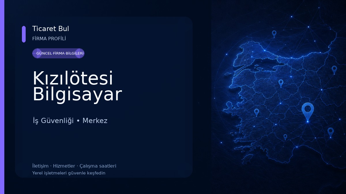 Kızılötesi Bilgisayar