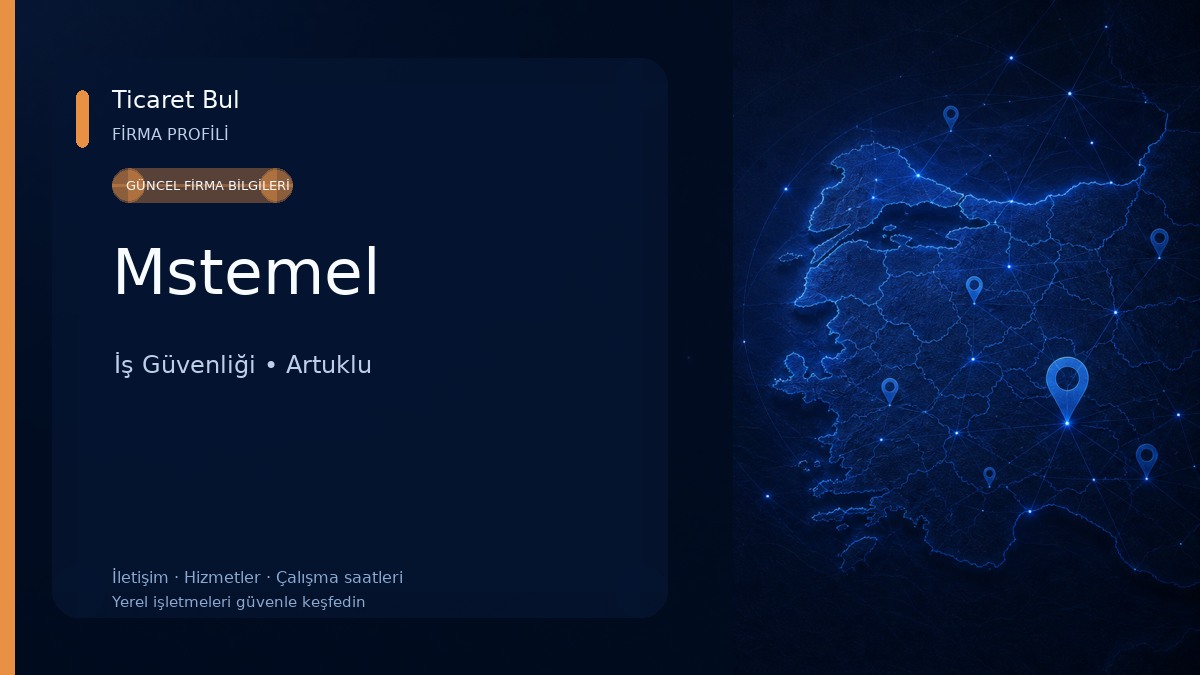 Mstemel