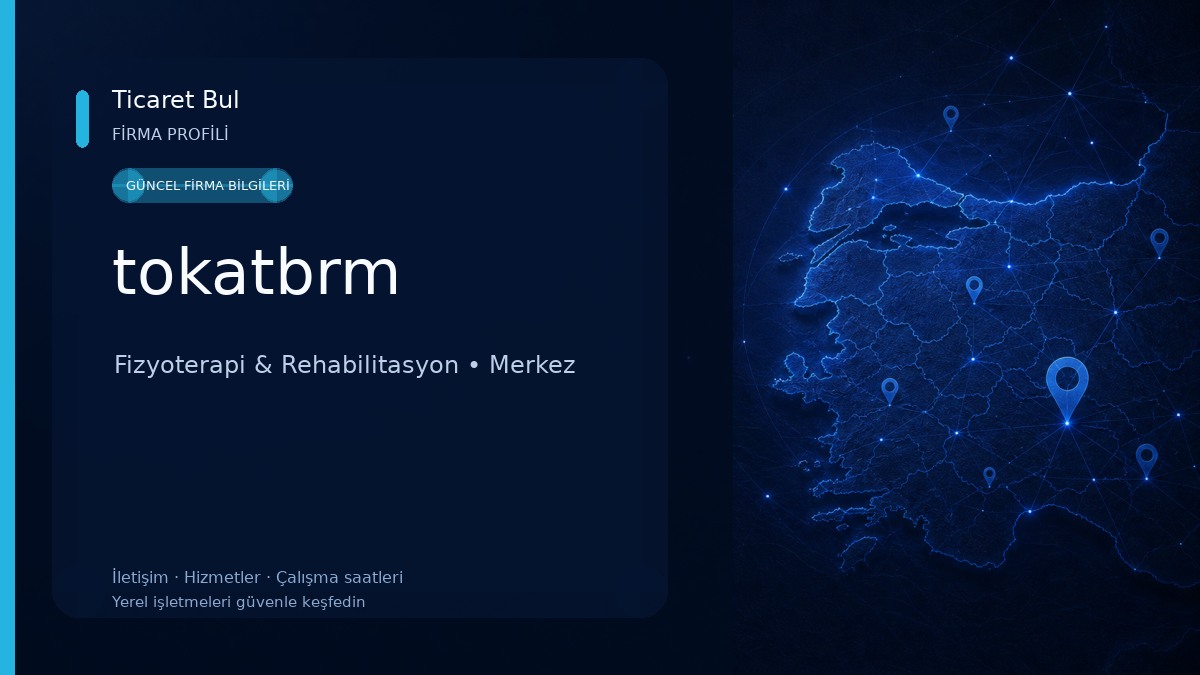 tokatbrm